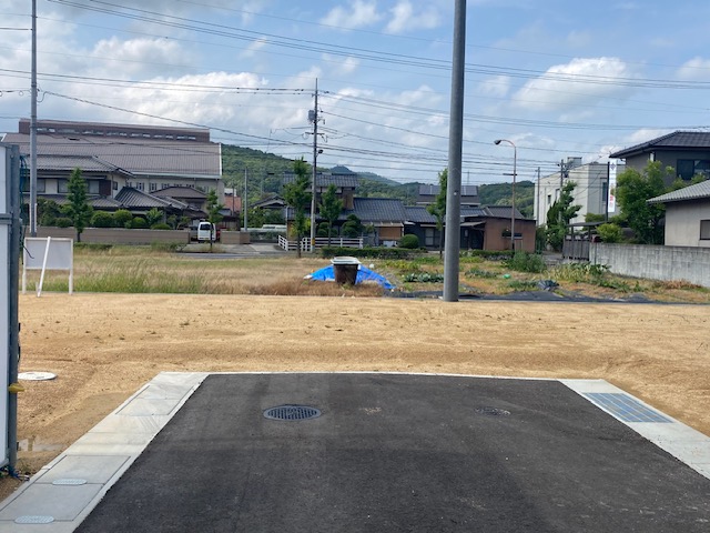 金光町占見新田（全6区画）