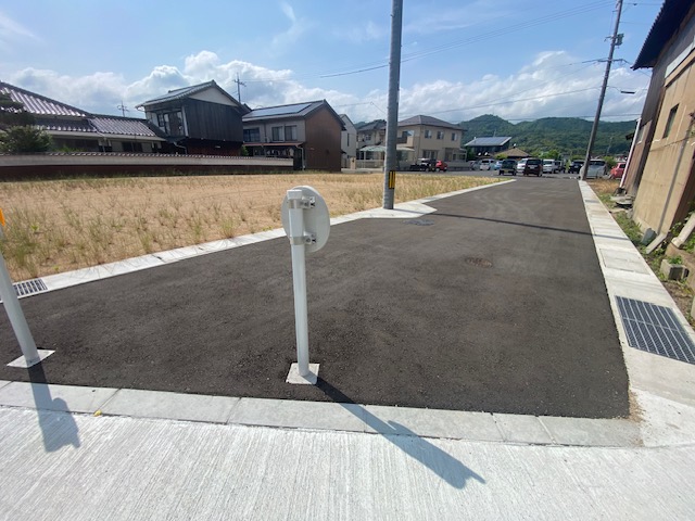 金光町占見新田（全3区画）