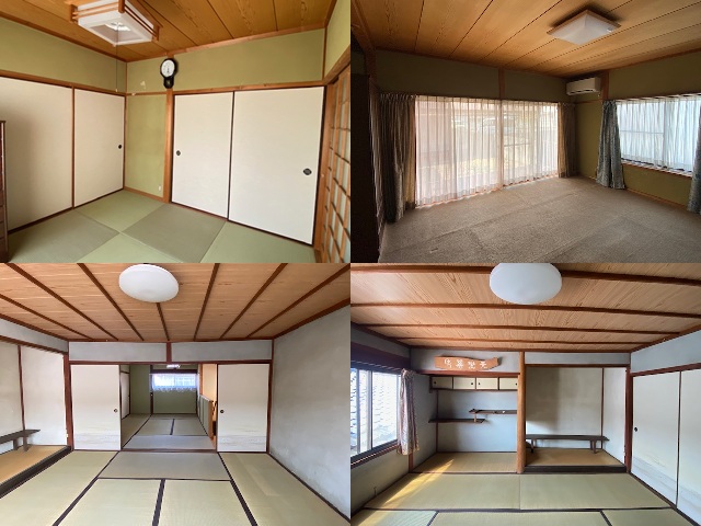 鴨方町鴨方①