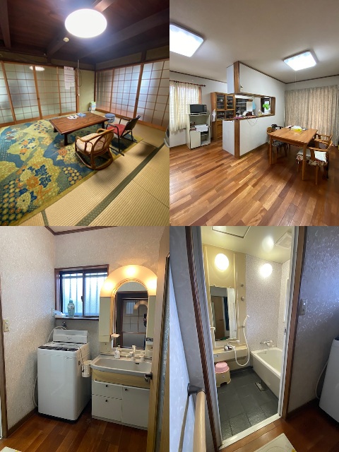 鴨方町鴨方①