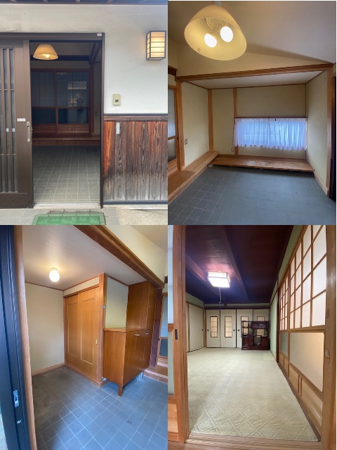 鴨方町鴨方①