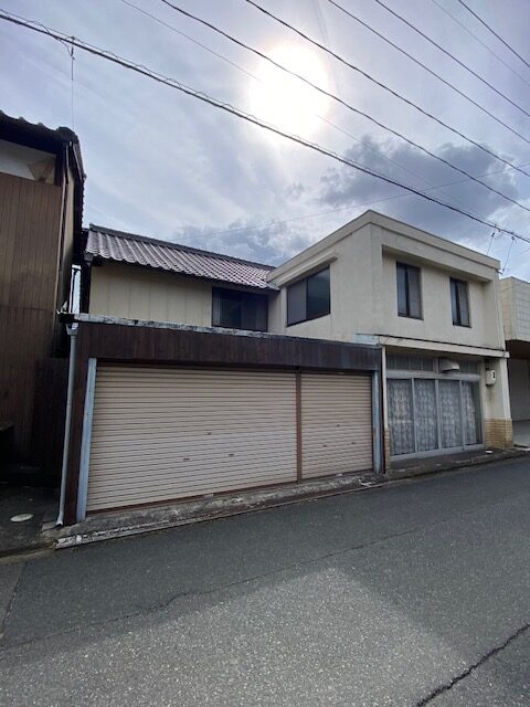 鴨方町鴨方②
