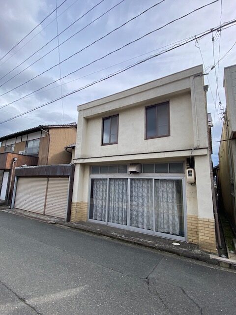 鴨方町鴨方②