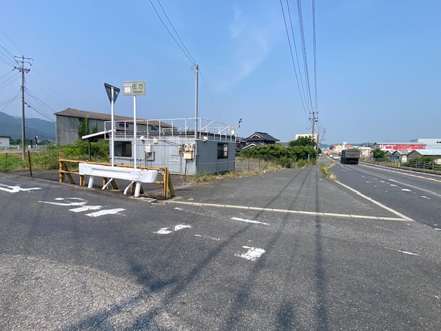 金光町佐方（事業用地）