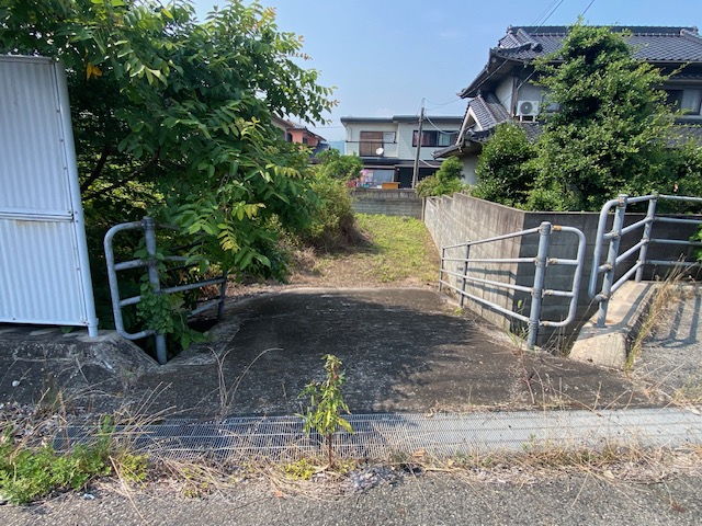金光町佐方（事業用地）