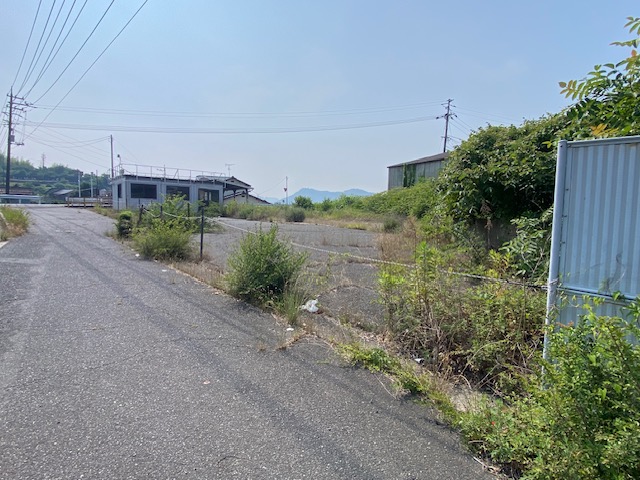 金光町佐方（事業用地）