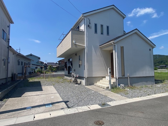 金光町占見新田