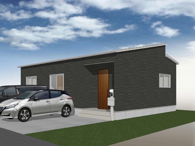 一番町（全1区画）